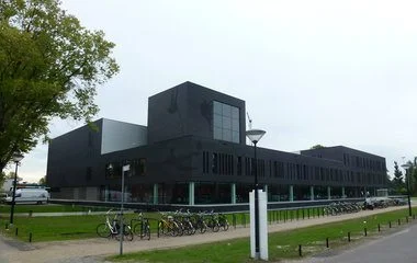 Fontys-Hogescholen-Eindhoven