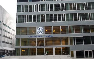 University-College-The-Hague