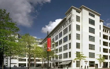 Witte-Dame-Bibliotheek-Eindhoven