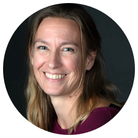 selma Scriptiebegeleider